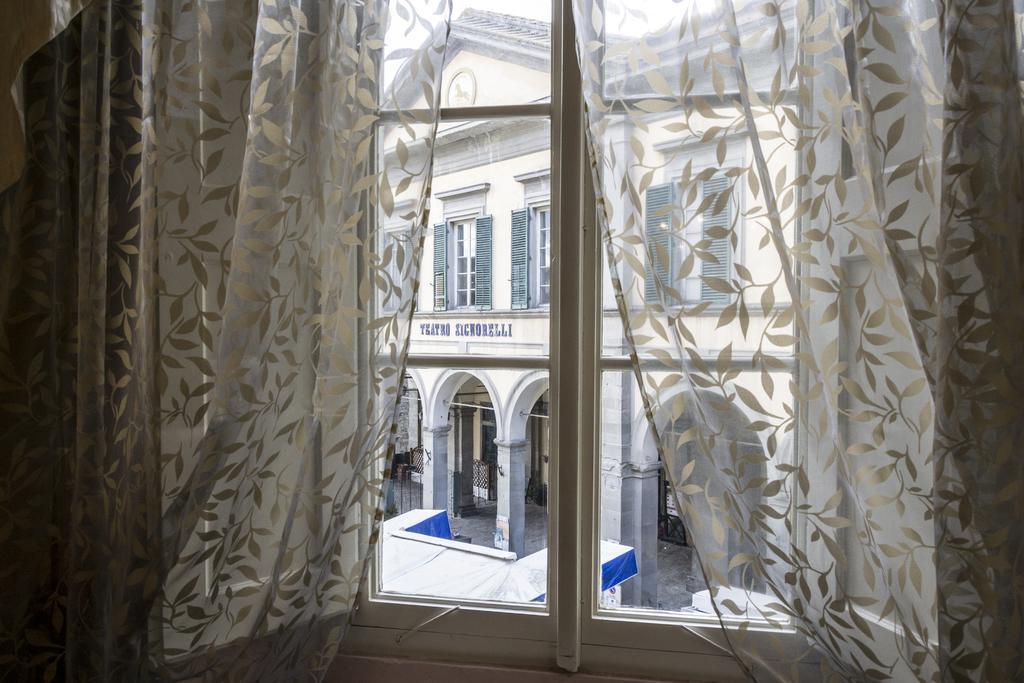 Appartamento Il Teatro Cortona Room photo